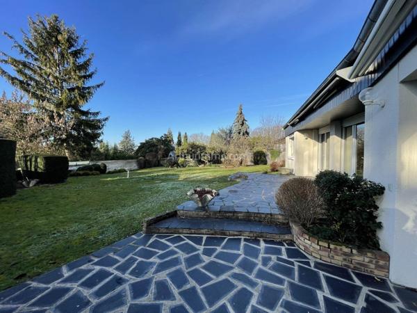 Vente Maison 7 pièces 180 m2 à Soisy-sur-Seine