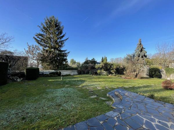 Vente Maison 7 pièces 180 m2 à Soisy-sur-Seine