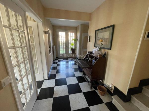 Vente Maison 7 pièces 180 m2 à Soisy-sur-Seine