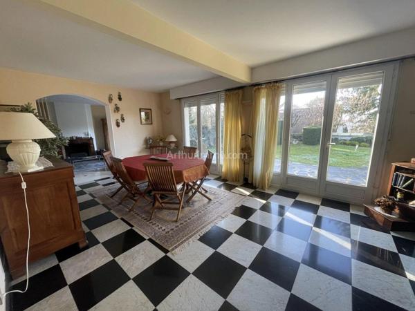 Vente Maison 7 pièces 180 m2 à Soisy-sur-Seine