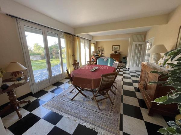 Vente Maison 7 pièces 180 m2 à Soisy-sur-Seine