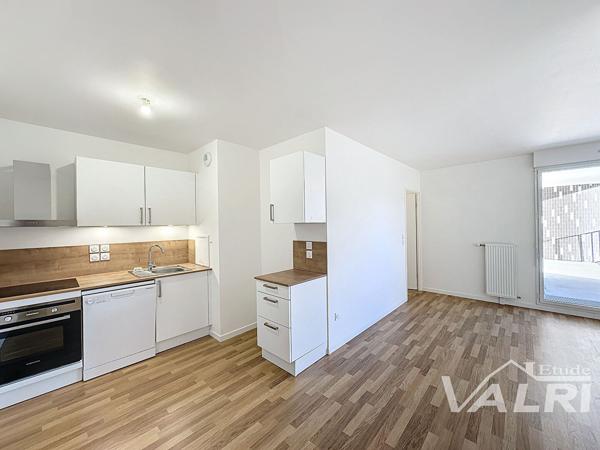 Appartement Aubervilliers 3 pièce(s) 66 m2, Aubervilliers 93300