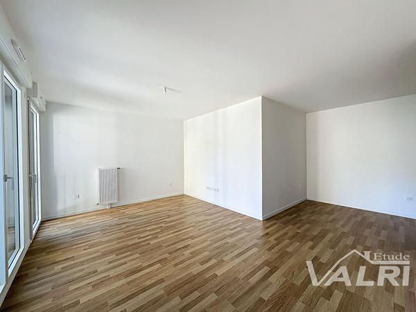 Appartement Aubervilliers 3 pièce(s) 66 m2, Aubervilliers 93300