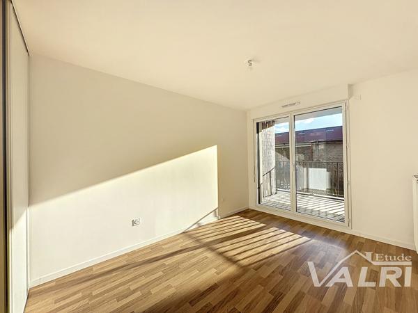 Appartement Aubervilliers 3 pièce(s) 66 m2, Aubervilliers 93300