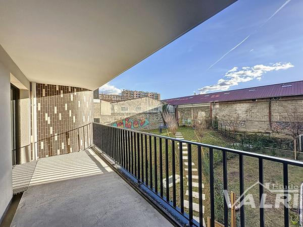 Appartement Aubervilliers 3 pièce(s) 66 m2, Aubervilliers 93300