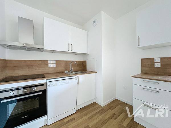 Appartement Aubervilliers 3 pièce(s) 66 m2, Aubervilliers 93300