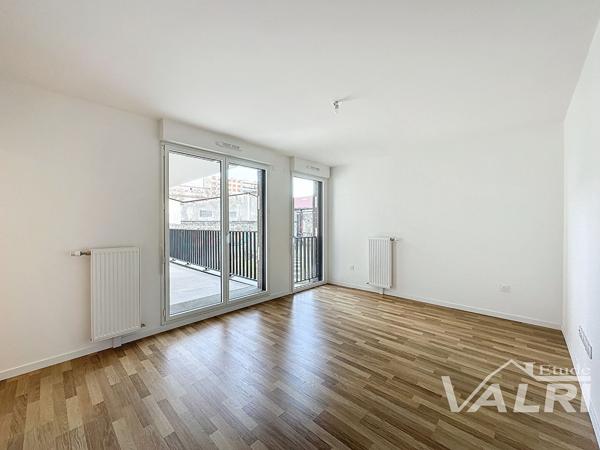 Appartement Aubervilliers 3 pièce(s) 66 m2, Aubervilliers 93300