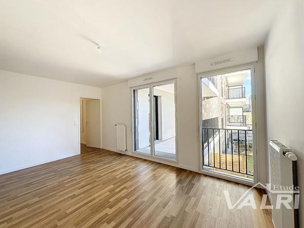 Appartement Aubervilliers 3 pièce(s) 66 m2, Aubervilliers 93300