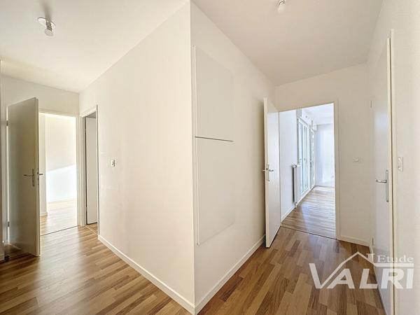 Appartement Aubervilliers 3 pièce(s) 66 m2, Aubervilliers 93300