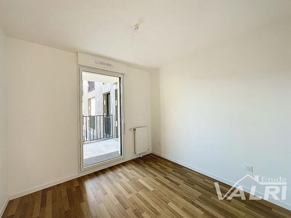 Appartement Aubervilliers 3 pièce(s) 66 m2, Aubervilliers 93300