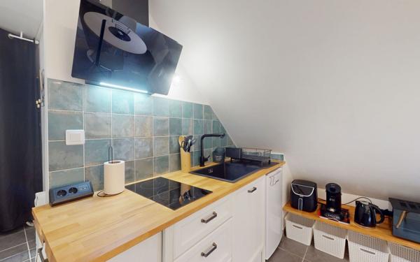 Appartement à louer    1 pièce • 18,97 m2 Olemps