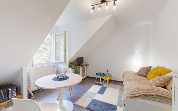 Appartement à louer    1 pièce • 18,97 m2 Olemps