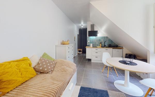 Appartement à louer    1 pièce • 18,97 m2 Olemps