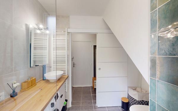 Appartement à louer    1 pièce • 18,97 m2 Olemps