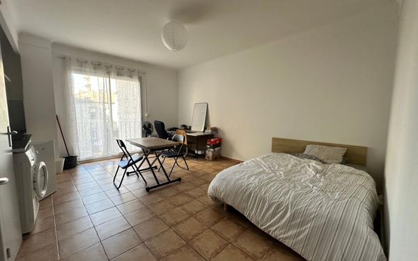 Appartement à louer    1 pièce •  Perpignan