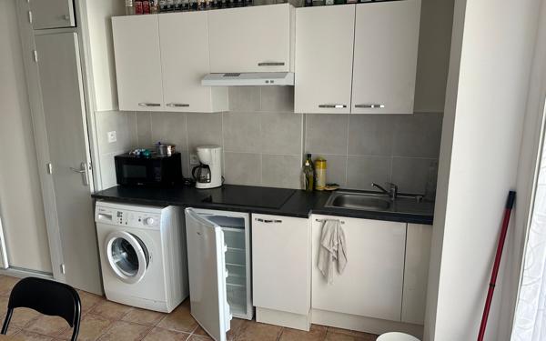 Appartement à louer    1 pièce •  Perpignan