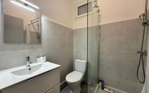 Appartement à louer    1 pièce •  Perpignan