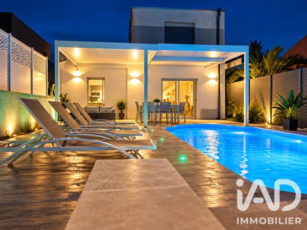 Maison (prestige) à vendre 5 pièces 133 m² Le Crès