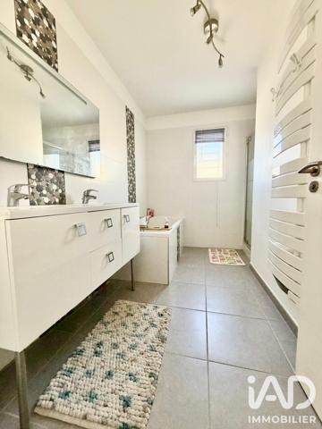 Maison (prestige) à vendre 5 pièces 133 m² Le Crès