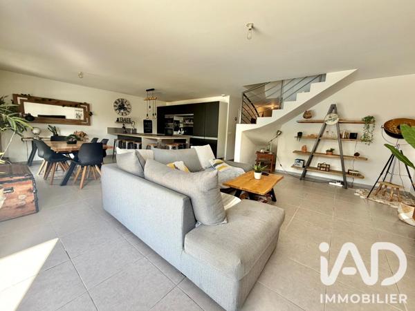 Maison (prestige) à vendre 5 pièces 133 m² Le Crès