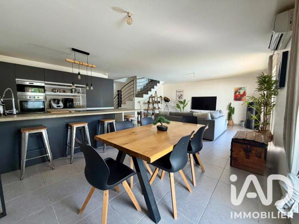 Maison (prestige) à vendre 5 pièces 133 m² Le Crès
