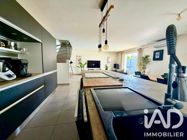 Maison (prestige) à vendre 5 pièces 133 m² Le Crès