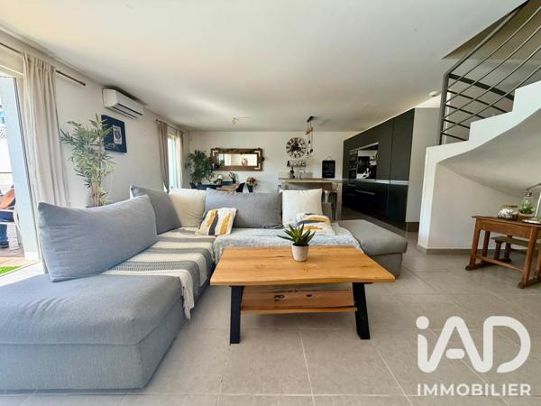 Maison (prestige) à vendre 5 pièces 133 m² Le Crès