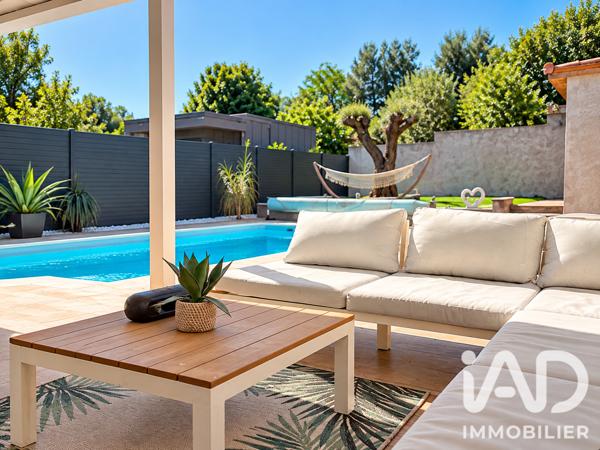 Maison (prestige) à vendre 5 pièces 133 m² Le Crès