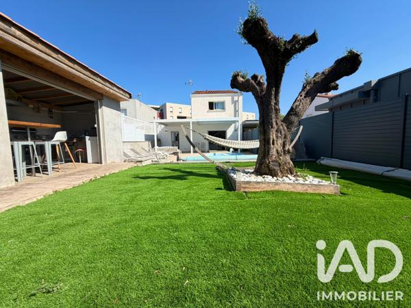 Maison (prestige) à vendre 5 pièces 133 m² Le Crès