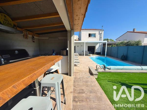 Maison (prestige) à vendre 5 pièces 133 m² Le Crès
