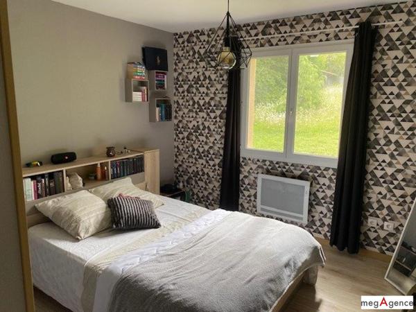 Maison à MIRAMBEAU, 31230 - 6 pièces 131m²