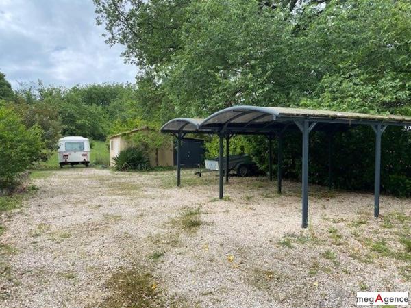 Maison à MIRAMBEAU, 31230 - 6 pièces 131m²