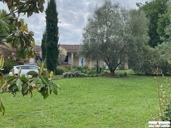 Maison à MIRAMBEAU, 31230 - 6 pièces 131m²