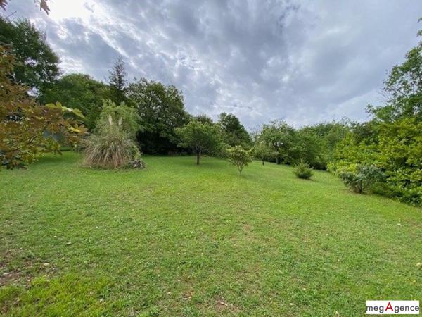 Maison à MIRAMBEAU, 31230 - 6 pièces 131m²