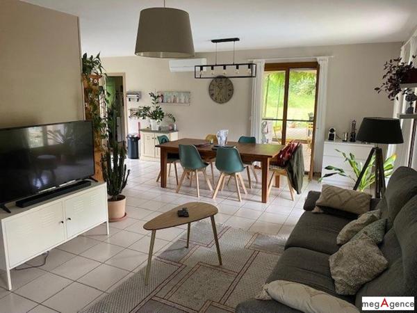 Maison à MIRAMBEAU, 31230 - 6 pièces 131m²