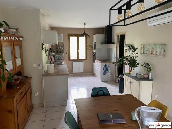 Maison à MIRAMBEAU, 31230 - 6 pièces 131m²