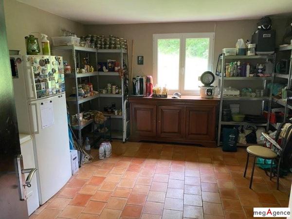 Maison à MIRAMBEAU, 31230 - 6 pièces 131m²