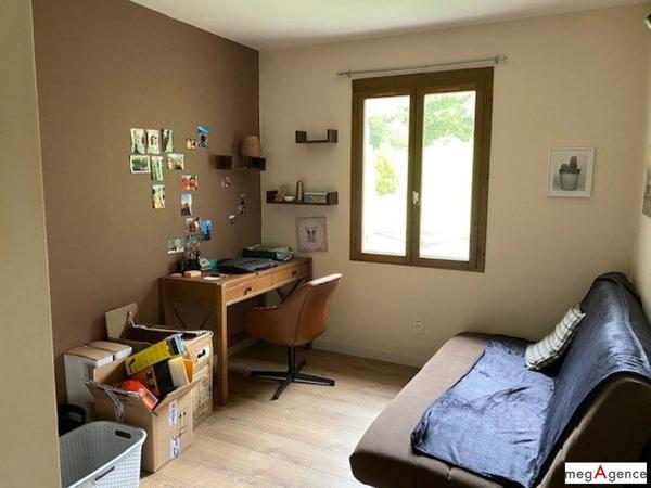 Maison à MIRAMBEAU, 31230 - 6 pièces 131m²