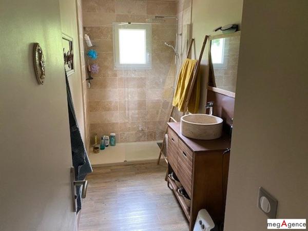 Maison à MIRAMBEAU, 31230 - 6 pièces 131m²