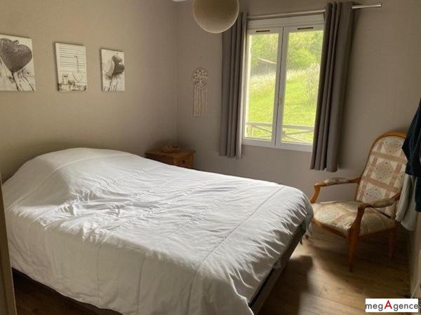 Maison à MIRAMBEAU, 31230 - 6 pièces 131m²