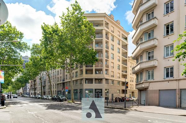Appartement 4 pièces 83 m2