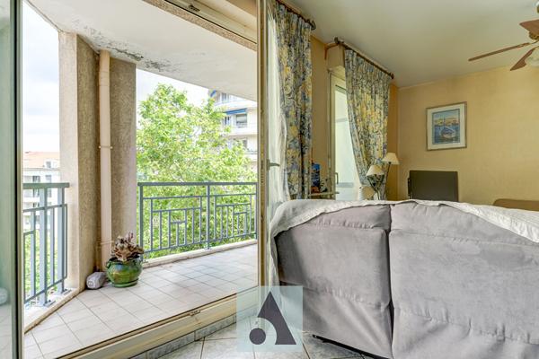 Appartement 4 pièces 83 m2