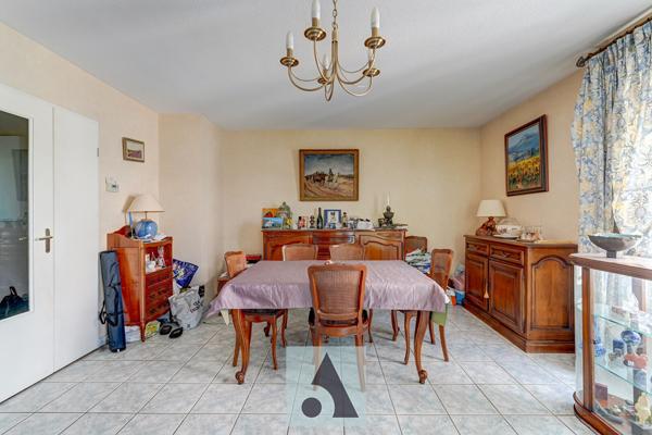 Appartement 4 pièces 83 m2