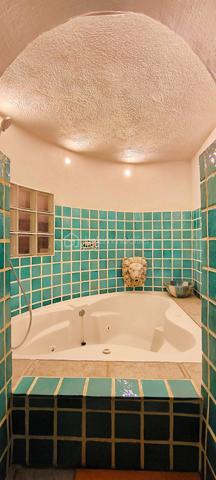 Maison provencale de 135 m²