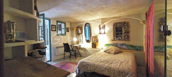 Maison provencale de 135 m²