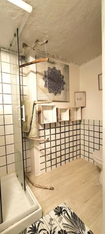 Maison provencale de 135 m²