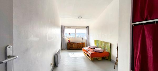 Maison provencale de 135 m²