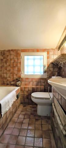 Maison provencale de 135 m²