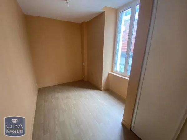 Appartement à louer 3 pièces 70m² Cholet (49300)