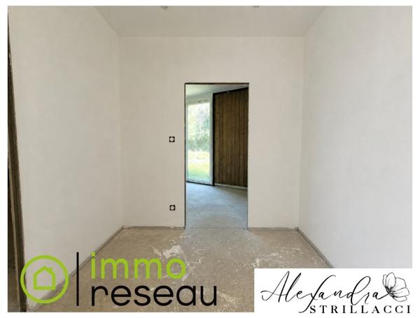 Maison à BAZAILLES (54620)